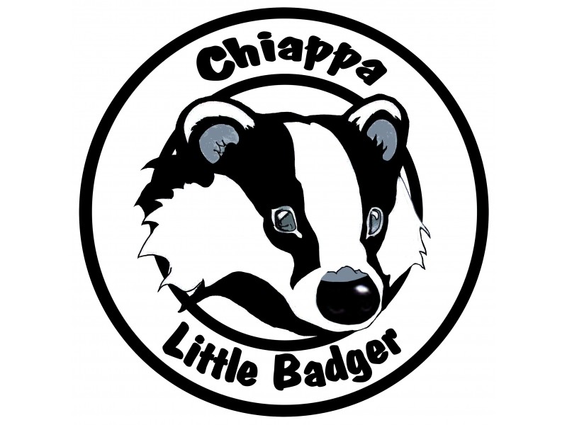 Flobertka Chiappa Little Badger - kategorie C 1-